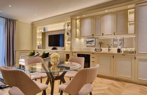 Duomo Apartment | Luxury Apartments by Palazzo Portinari Salviati