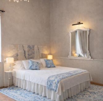 Orvieto Resort | Torre Collevento Luxury Villa