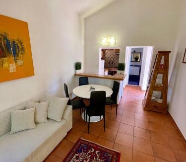 Quartiere XIII Aurelio Apartment | Roma Centro - Small Vatican Villa