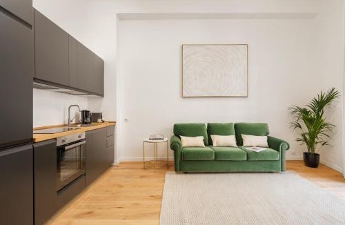 Repubblica Apartment | At Twenty-nine - NUOVO e incantevole appartamento!