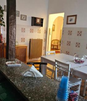Monterotondo House | Adri's House