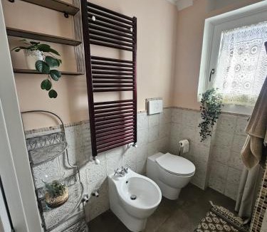 Zona I Val Melaina Apartment | La Terrazza