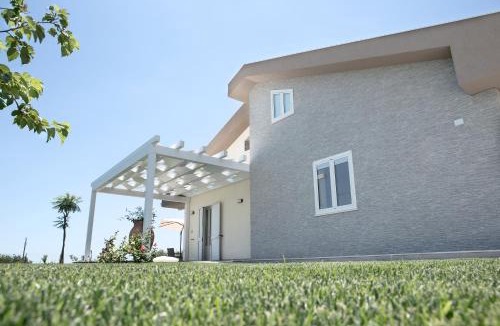 Casa Papa House | La Giara Guest House