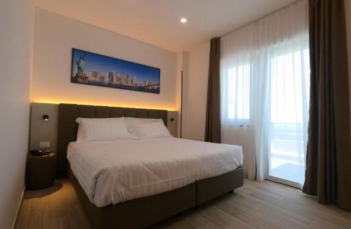Settecamini Hotel | Hotel Ohana
