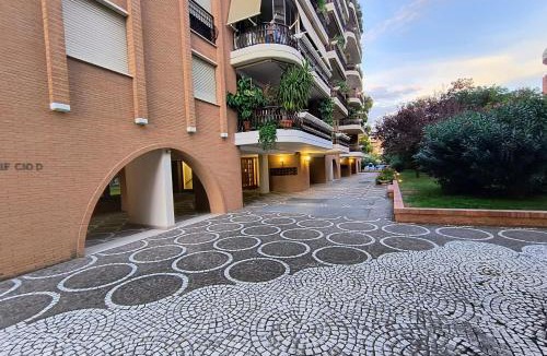 Torrino Apartment | BePlace La Nuvola
