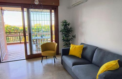 Torrino Apartment | BePlace La Nuvola