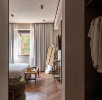 Rione IV Campo Marzio House | NAMAN HOTELLERIE - Roma
