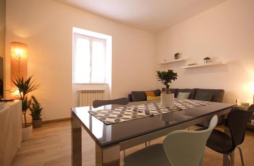 Suburbio IX Aurelio Apartment | Casa Iolanda