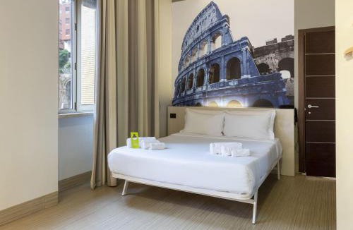 Gianicolense Hotel | B&B Hotel Roma Trastevere