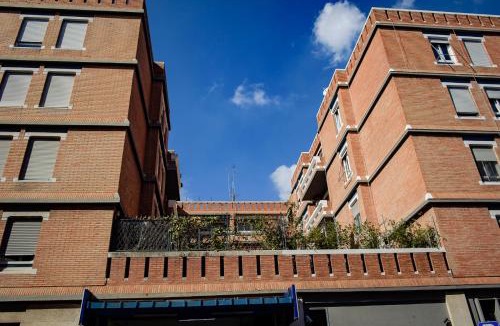 Quartiere XIII Aurelio House | Sonny Capone Al Vaticano Family Apartment
