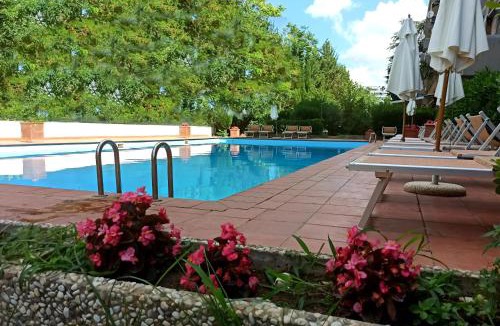 Aurelio Apartment | Dream Rome Aurelia apt pool&parking