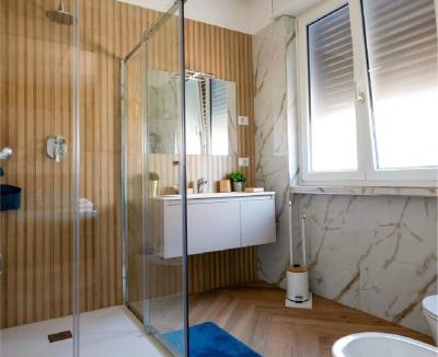 Pagani Bed & Breakfast | VibeS in Centro apartment & rooms