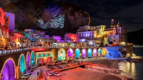Sant'Antonio Abate Apartment | Civico27