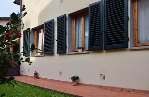 Fiesole Apartment | La corte di Rolando - Delizioso appartamento a Fiesole