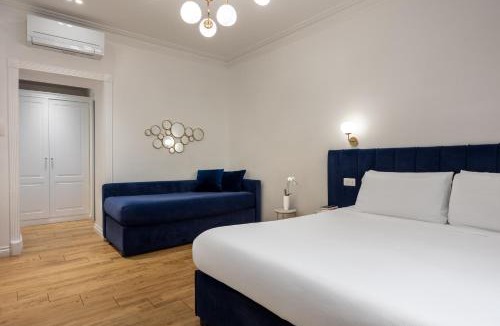 Prati Bed & Breakfast | SM Vatican Relais B&B