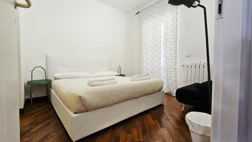 Zona LI La Storta Apartment | Bed&BikeRome LA CERQUETTA