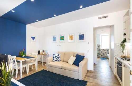 Quartiere XXVIII Monte Sacro Alto Apartment | RESIDENCE PARCO TALENTI