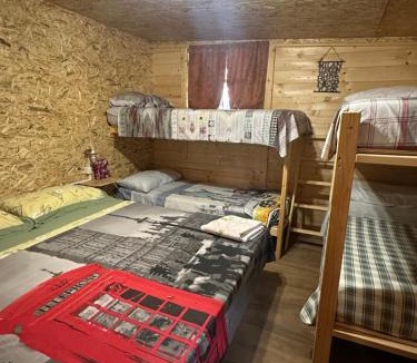 Sonnino House | Case vacanza Centro estivo Il Catauso