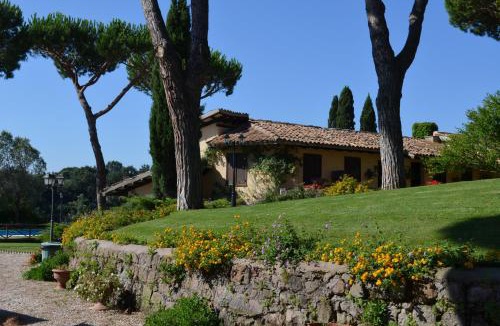 Zona XXVI Castel di Decima Bed & Breakfast | Parco delle Nazioni - Relax Grand Resort