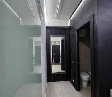 Frosinone House | Tito Pomponio