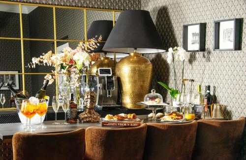 Prati Hotel | STOA ROME Boutique Suites