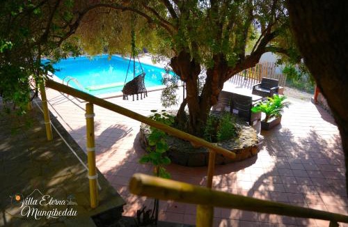 Paterno Villa | Villa Eterna Mungibeddu