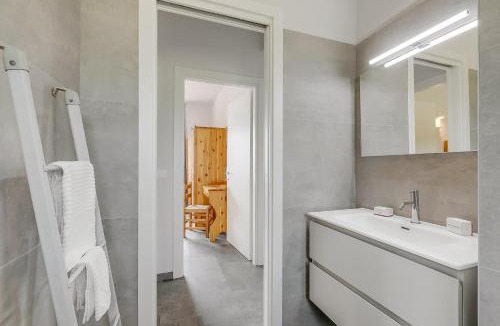 Campi Apartment | Residence Bellevue Modern Apartments