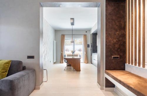 Quartiere XIII Aurelio Apartment | Pool & Spa Deluxe