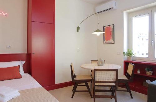 Quartiere XXIV Don Bosco Apartment | Big Mama s Stays