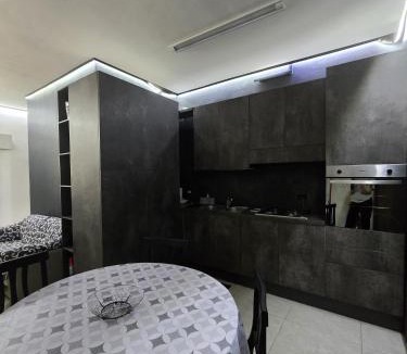 Frosinone House | Tito Pomponio