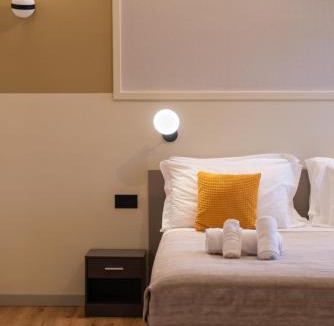 Trastevere Hotel | Residenza Leone XIII