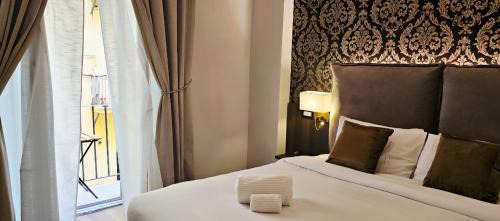 Prati Hotel | STOA ROME Boutique Suites