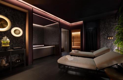 Rione VIII Sant'Eustachio Hotel | The Pantheon Iconic Rome Hotel, Autograph Collection