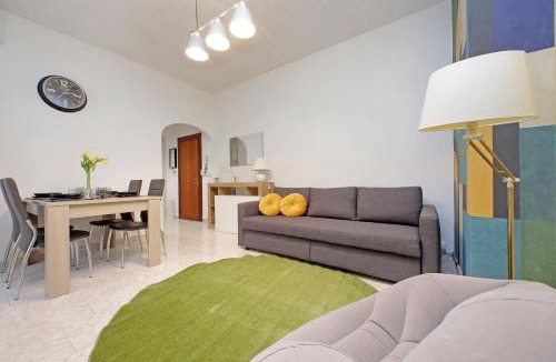 Quartiere XXVIII Monte Sacro Alto Apartment | Talenti Holiday