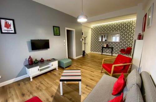 Zona XV Torre Maura Apartment | Torre Maura Apartment