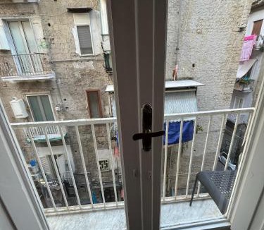 Naples City Centre Bed & Breakfast | GuestHouse Marcanto - Duomo