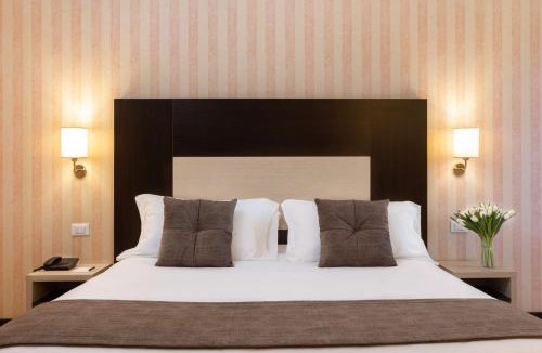 Mercato San Severino Hotel | San Severino Park Hotel & SPA, BW Signature Collection