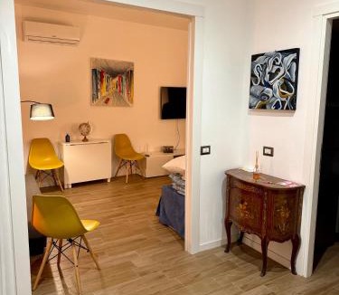 Rione VIII Sant'Eustachio Apartment | Rosetta Lovely House - Pantheon - Roma