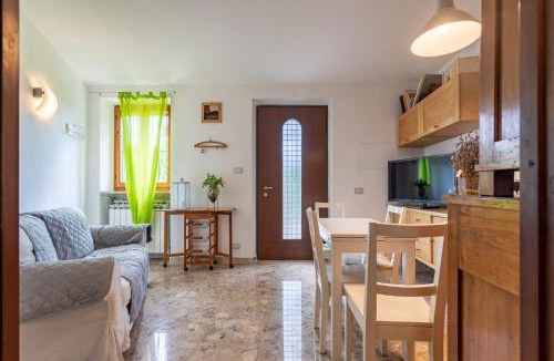Nord-Est Apartment | Alla Vigna - Nel Verde a 20 Minuti dal Centro