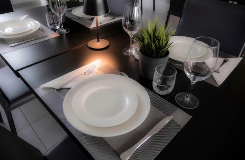 Zona VII Tor Cervara Hotel | Loto Business Hotel