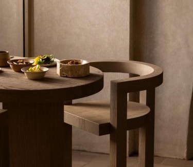 Rione VII Regola Hotel | Nomos Hotel