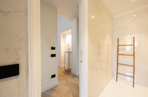 Quartiere III Pinciano Apartment | Casa Lilla