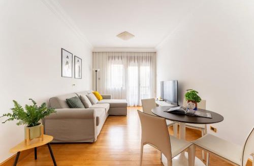 Quartiere III Pinciano Apartment | The Roman Sketchpad, Few Steps from Villa Borghese