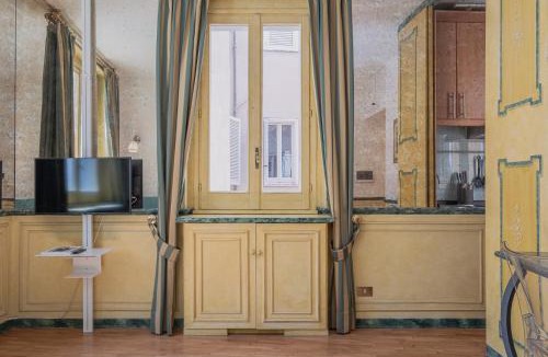 Campitelli Apartment | Roman Forum apartament