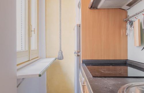 Campitelli Apartment | Roman Forum apartament