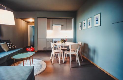 Pisa Apartment | Villa Madrè San Rossore Apartments - Self check-in