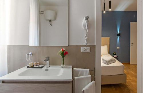 Rione VII Regola Hotel | Essence Collection Hotel
