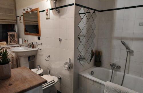 Velletri Apartment | CasaF - Appartamento con parcheggio privato