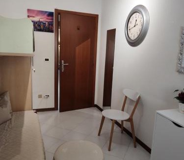 Velletri Apartment | CasaF - Appartamento con parcheggio privato