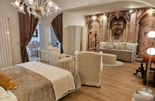 Borgo Milano Apartment | Casa a Verona - giardino e 3 posti auto in cortile
